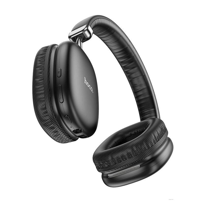 Bluetooth-гарнитура Hoco W35 - фото 1 - id-p102797888