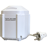 Стабилизатор напряжения Teplocom ST-222