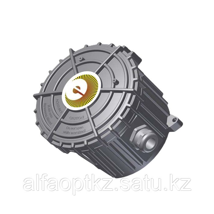 Круглая распределительная коробка ELAK-R-7