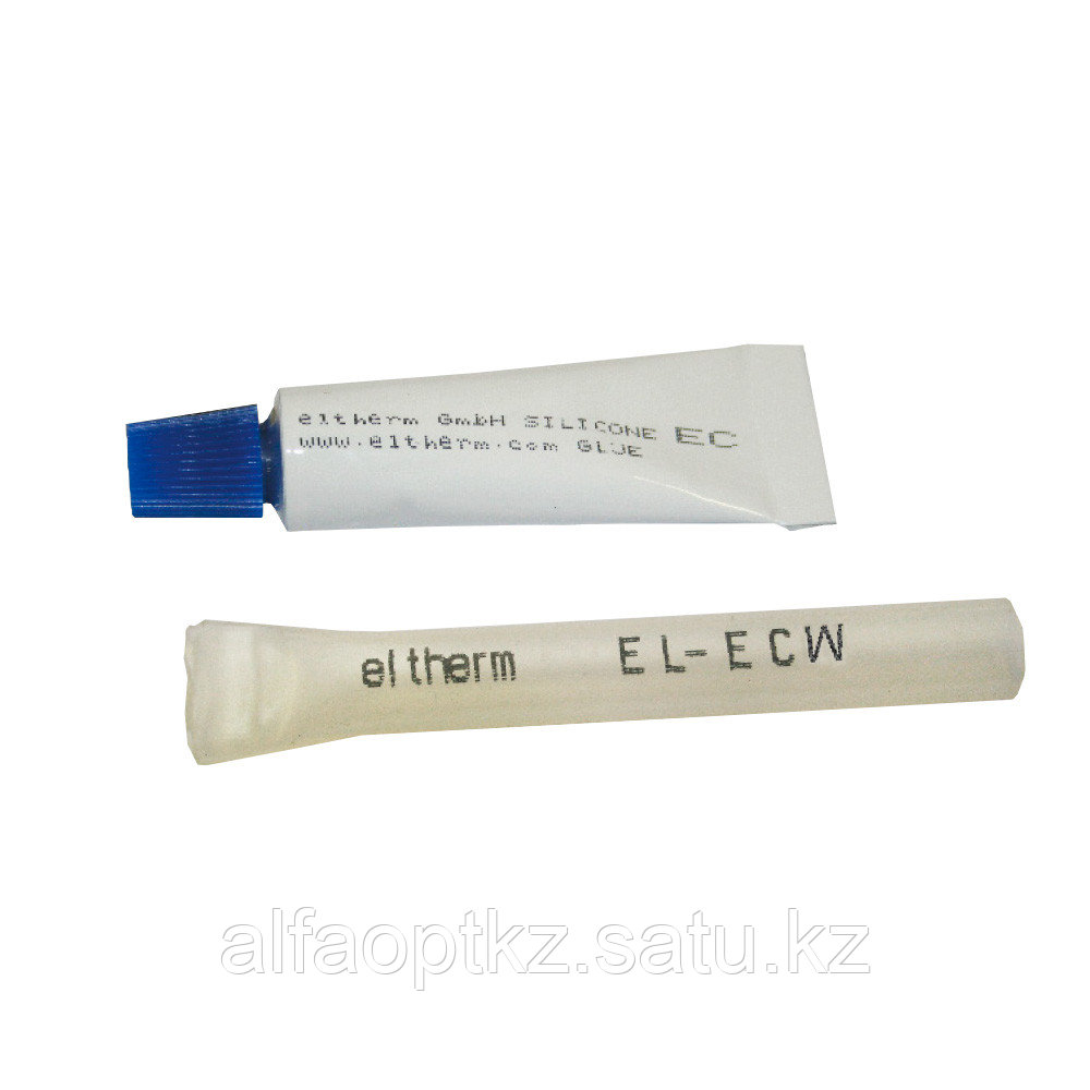 EL-ECW комплект концевой заделки Eltherm для кабеля ELSR-W