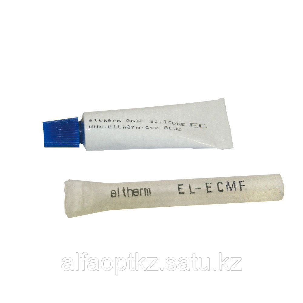 EL-ECMF комплект концевой заделки Eltherm для кабеля ELSR-M-BF/AF - фото 1 - id-p97131386