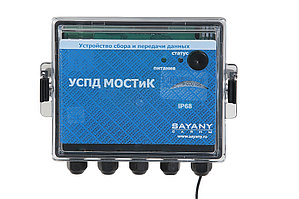 САЯНЫ УСПД-МОСТиК (РМД-GSM/GPRS) с СИМ картой