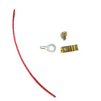 Комплект TK/MSE для заземления металлической оболочки кабеля