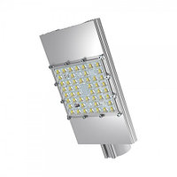 Светодиодный светильник Магистраль V2.0 80 ЭКО Мультилинза (135*55°; 80Вт; 12000лм; 3000К; IP67)