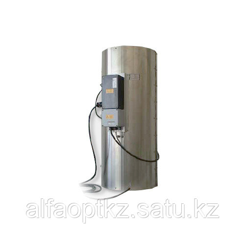 ELFL-10 Обогреватель для газовых баллонов стандартного размера (10 л)
