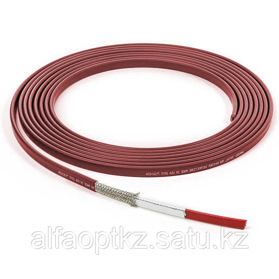 Греющий кабель 10XL2-ZH 10Вт/м саморегулирующийся