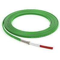Греющий кабель 15XL2-ZH 15Вт/м саморегулирующийся