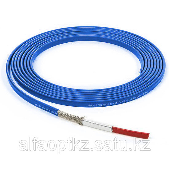 Греющий кабель 26XL2-ZH 26Вт/м саморегулирующийся