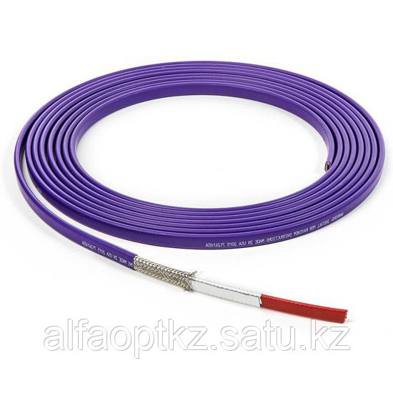 Греющий кабель 31XL2-ZH 31Вт/м саморегулирующийся