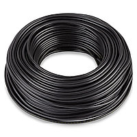 Одножильный отрезной нагревательный кабель TXLP 0,02 OHM/M (BLACK)