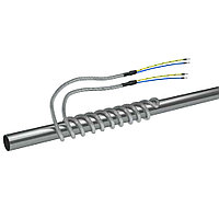 Резистивный нагревательный кабель ELK-AE 8,4