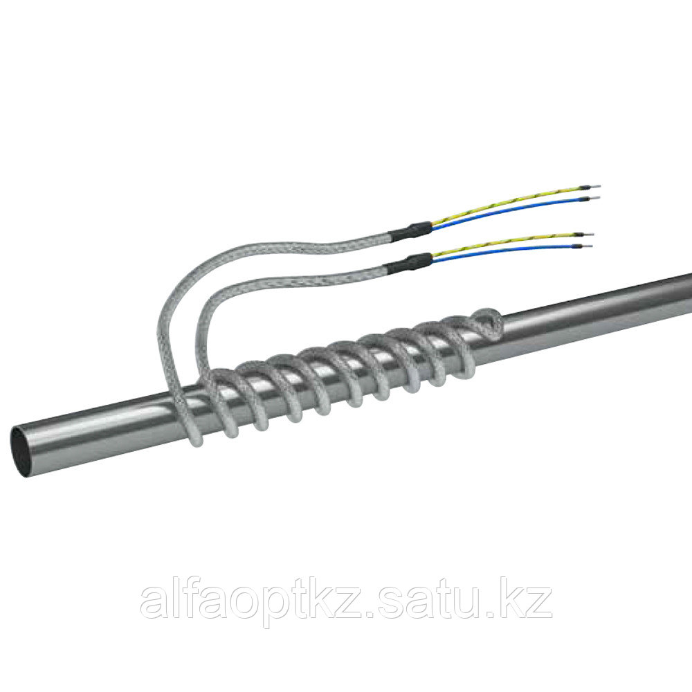 Резистивный нагревательный кабель ELK-AE 25,0