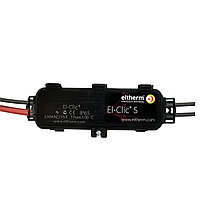 El-Clic S Быстроразъёмный соединитель для подключения греющих кабелей тип ELSR-LS -N, -W. Non-Ex