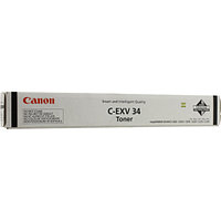 Canon C-EXV 34 тонер (3782B002)