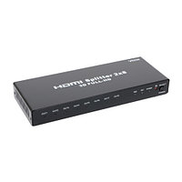 VCOM HDMI Spliitter DD4112 аксессуар для пк и ноутбука (DD4112)