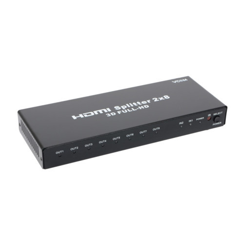 VCOM HDMI Spliitter DD4112 аксессуар для пк и ноутбука (DD4112) - фото 1 - id-p102798797