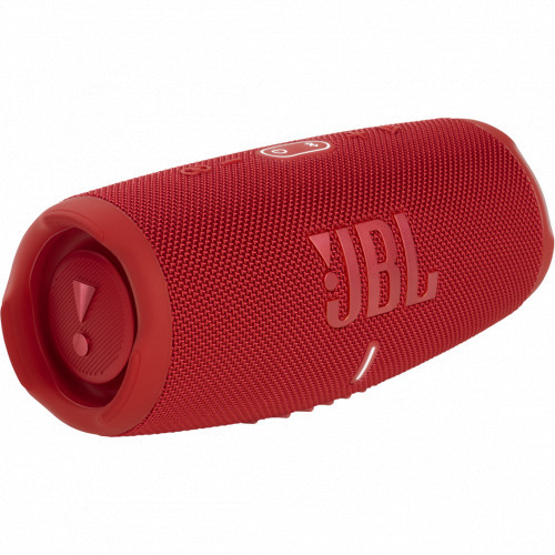 JBL Charge 5 Red портативная колонка (JBLCHARGE5RED) - фото 1 - id-p102799010