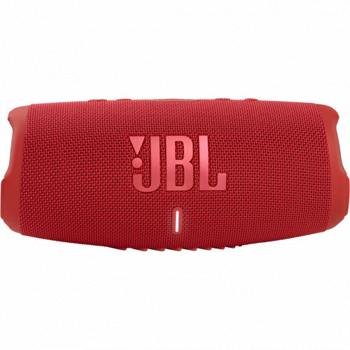 JBL Charge 5 Red портативная колонка (JBLCHARGE5RED) - фото 2 - id-p102799010