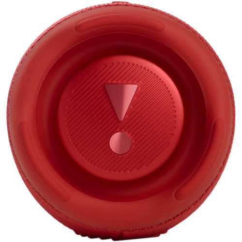 JBL Charge 5 Red портативная колонка (JBLCHARGE5RED) - фото 4 - id-p102799010