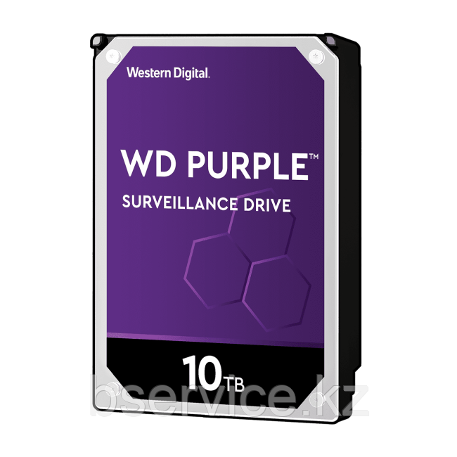 Жесткий диск 10Tb WD101PURA