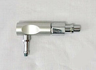 Штекеры газовые