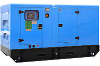 Дизельный генератор 50 кВт
