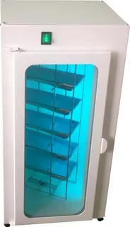 Камера ультрафиолетовая для хранения стерильных инструментов «УФК-4»