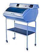 Камера Уф-бактерицидная для хранения стерильных мед.инструментов КБ-"Я" -Фп (110 л)