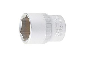 Головка торцевая глубокая 3/8"DR, 15 мм 138115