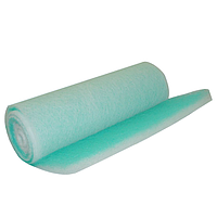 Фильтр напольный из стекловолокна для покрасочной камеры