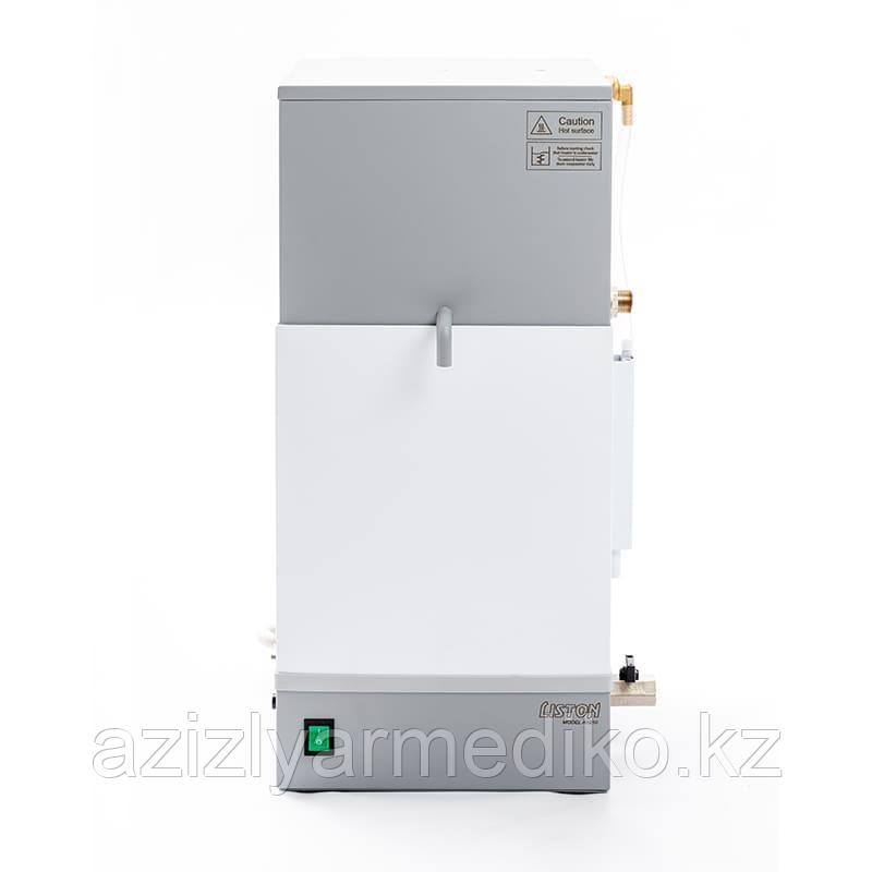 Аквадистиллятор электрический Liston A 1210