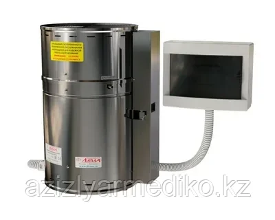 Аквадистиллятор электрический АЭ-25 (25л/ч)