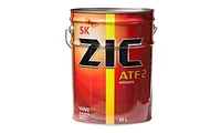 ZIC ATF 2, 20л