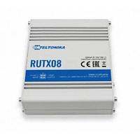 Маршрутизатор TELTONIKA/RUTX08 Ethernet/4 port/IPv6