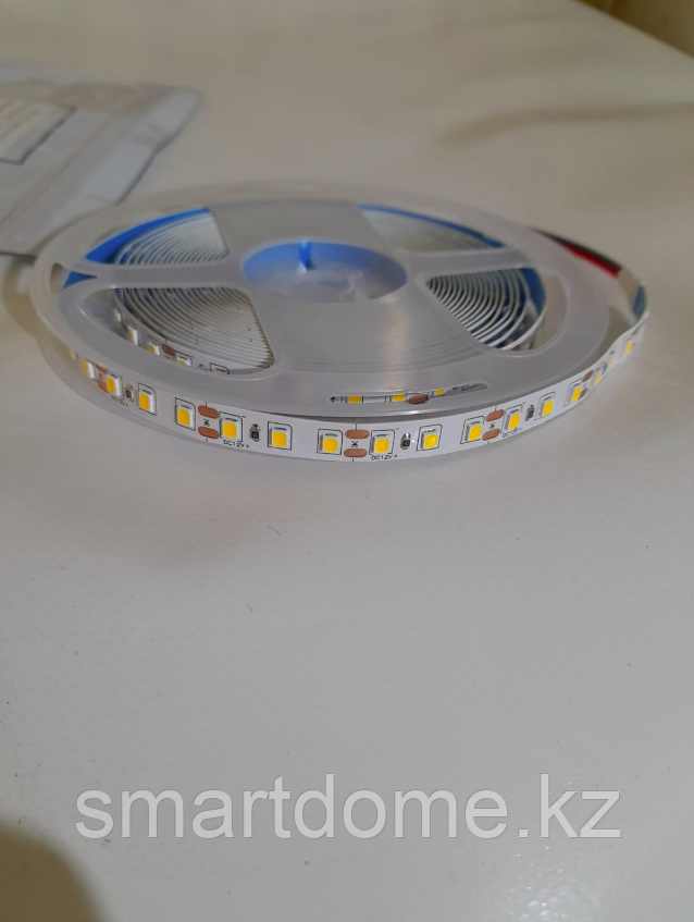 Светодиодная лента 2835 12 вт 240 led Standard - фото 3 - id-p102804334