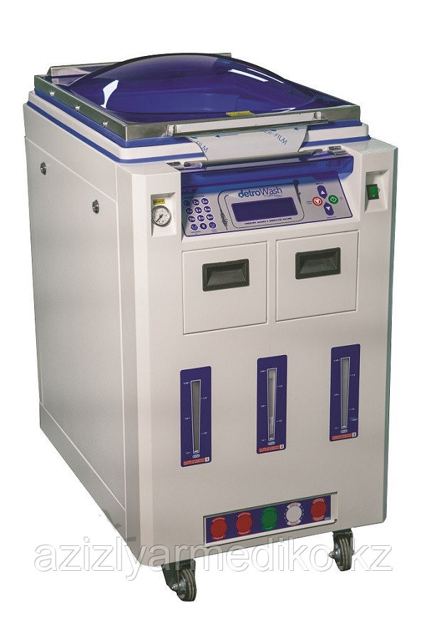 Автоматическая мойка для гибких эндоскопов Detro Wash 5005