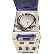 Автоматическая мойка для гибких эндоскопов Detro Wash 6001