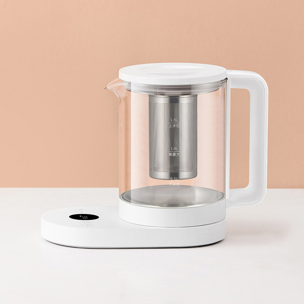 Электрочайник Xiaomi Mi Home (Mijia) Electric Kettle (MYSHOE1ACM)
