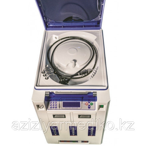 Автоматическая мойка для гибких эндоскопов Detro Wash 8004