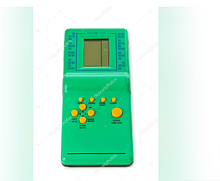 Электронная игра Brick game 9999 в 1 - Тетрис