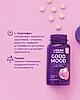 Витаминный комплекс Urban Formula для хорошего настроения Good Mood, 90 таблеток, фото 5