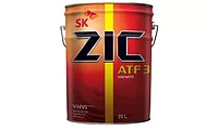 ZIC ATF 3, 20л