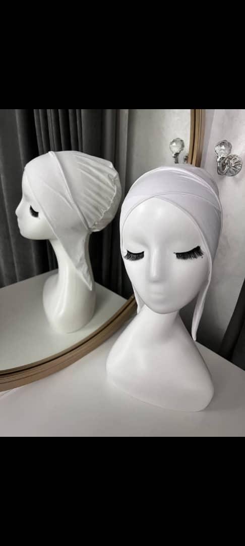 Трикотажный подхиджабник Bone (id 102804736)