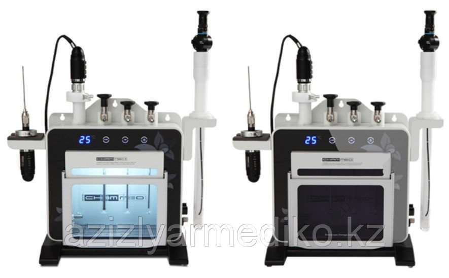 ESS-200 Ультразвуковая мойка-стерилизатор (Chammed Co,.LTD, Южная Корея)