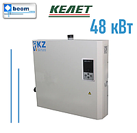 Электрокотел 48кВт ЭВН-К-48Э2 настенный (48кВт | 380 В| 480м2)