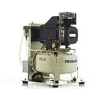 Безмасляный компрессор FINI MED 160-24F-FM-1.5M (медицинский, с осушителем)