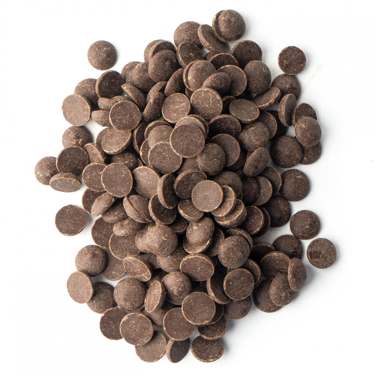 Шоколад тёмный 54,5%, Callebaut, Бельгия, 2,5 кг упаковка - фото 2 - id-p102806241