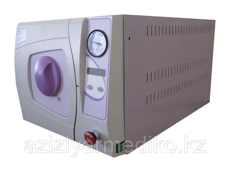 Стерилизатор паровой автоматический ГКа-25 ПЗ (-06)