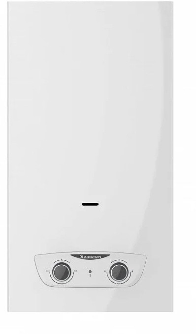 Водонагреватель Ariston FAST 10L NG - фото 1 - id-p102806494