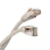 Интернет кабель патч корд LAN RJ45 1 метр